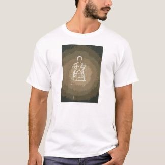Camiseta Robert Rauschenberg