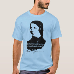 CAMISETA ROBERT SCHUMANN