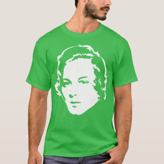 Camiseta Robert Schumann 3