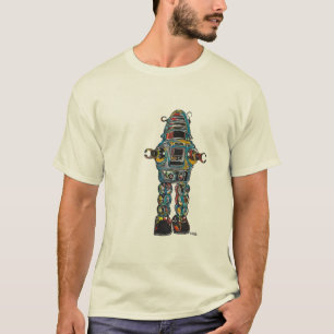 Camiseta Roberto
