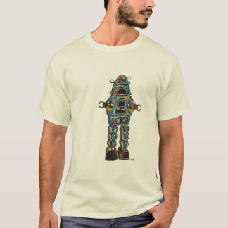Camiseta Roberto