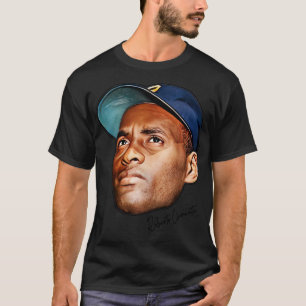 Camiseta Roberto Clemente