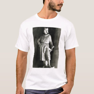 Camiseta Roberto de Francia, cuenta de Artois 1842-43