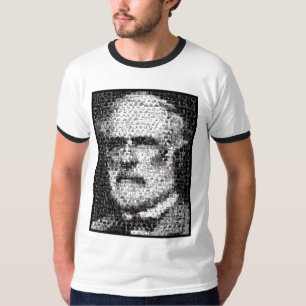 Camiseta Roberto E. Lee