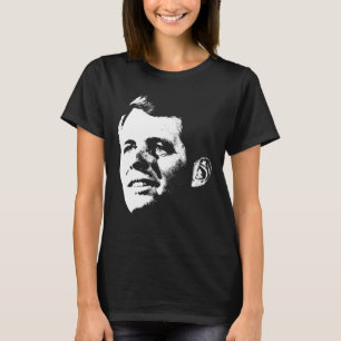 Camiseta Roberto F Kennedy RFK
