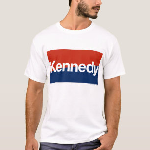Camiseta Roberto Kennedy