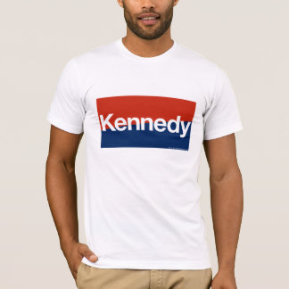 Camiseta Roberto Kennedy