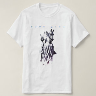 Camiseta Roberto la independencia del escocés de Bruce