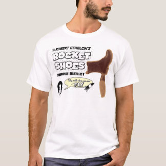 Camiseta Roberto Mihalcik