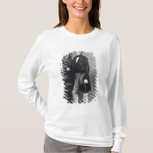 Camiseta Roberto Smith Surtees