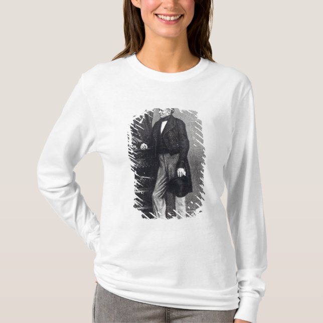 Camiseta Roberto Smith Surtees (Anverso)