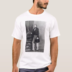 Camiseta Roberto Smith Surtees