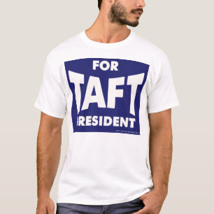 Camiseta Roberto Taft