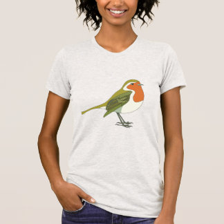 Camiseta Robin Bird T-Shirt