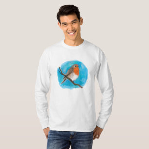 Camiseta Robin redmama