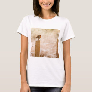 Camiseta Robin Redmama