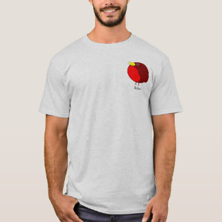 Camiseta Robin Shirt