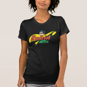 Camiseta Robin The Boy Wonder