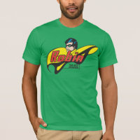 Robin The Boy Wonder