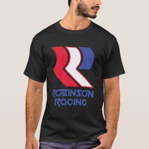 Camiseta Robinson Carreras BMX 1979 Classic