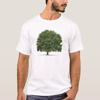 Camiseta Roble