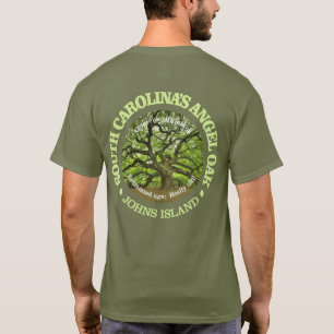 Camiseta Roble del ángel