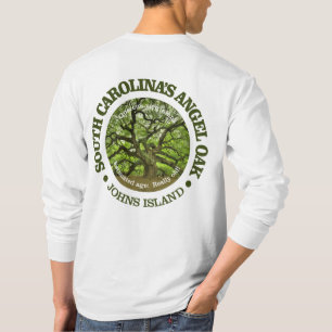Camiseta Roble del ángel