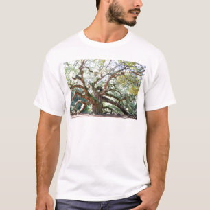 Camiseta Roble del ángel