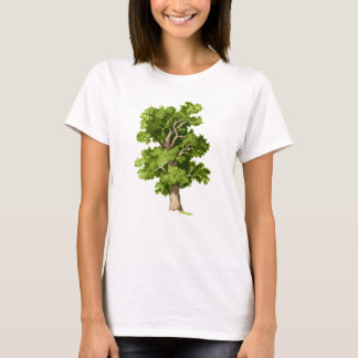 Camiseta Roble - Padre