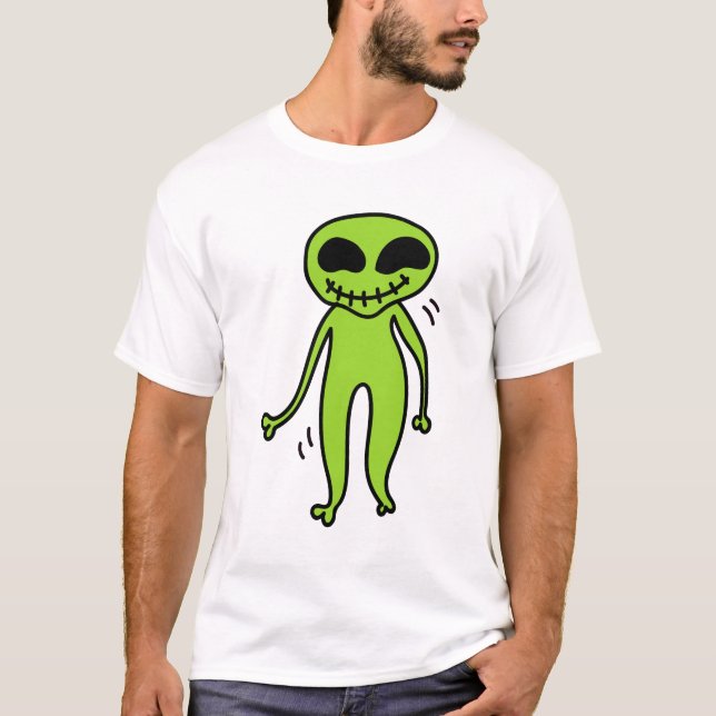 Camiseta  roblox (Anverso)