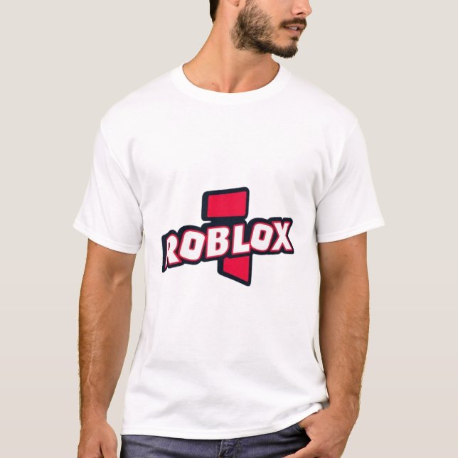 Camiseta roblox.com crearT-Camisetas 2024 (Anverso)