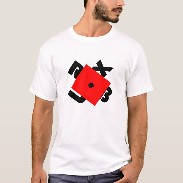 Camiseta Roblox Game (Anverso)
