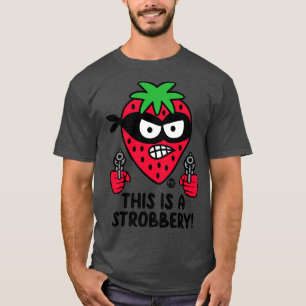 Camiseta robo a hurto