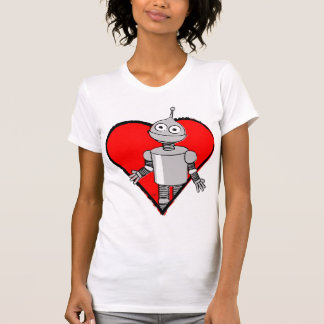 Camiseta Robolove