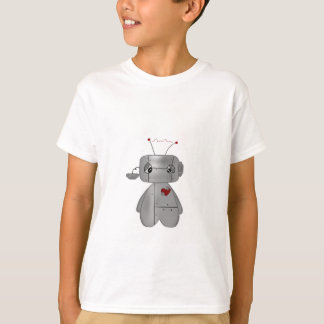 Camiseta Robot del amor