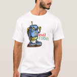 Camiseta Robot malvado<br><div class="desc">No puedo entender esto tomando muchas palabras para describir. Es un robot hinchable.</div>