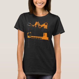 Camiseta Robot Robotics Engineer Vintage Robotics es mi bro