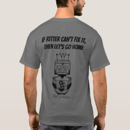 Camiseta Robot T-Shirt
