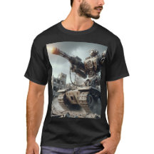 Robot Tank