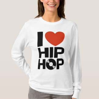 CAMISETA ROBOTS DE ILOVEHIPHOP