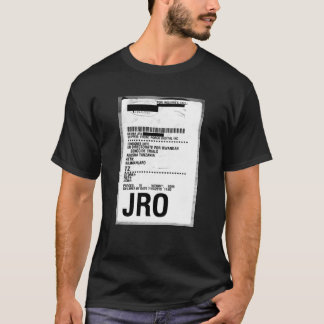 Camiseta Robots para la justicia