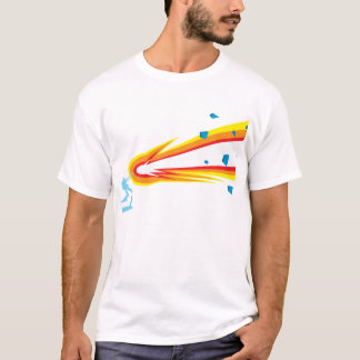 Camiseta robotshirt