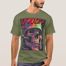 Camiseta ROBUSTO T-Shirt