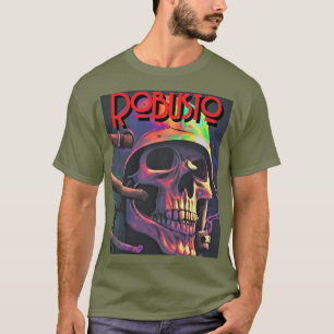 Camiseta ROBUSTO T-Shirt