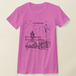 CAMISETA ROC
