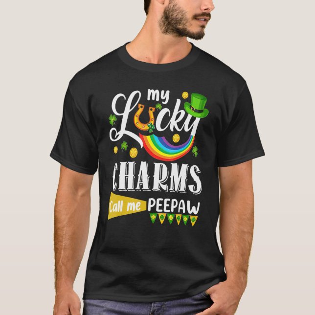 Camiseta Roca (Anverso)