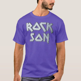 Camiseta Roca