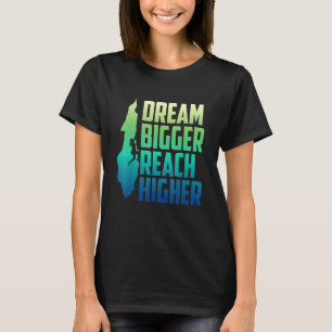 Camiseta Roca alpinista alpina escalada en Bouldering Climb
