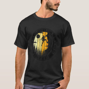 Camiseta Roca alpinista alpina escalada en Bouldering Climb