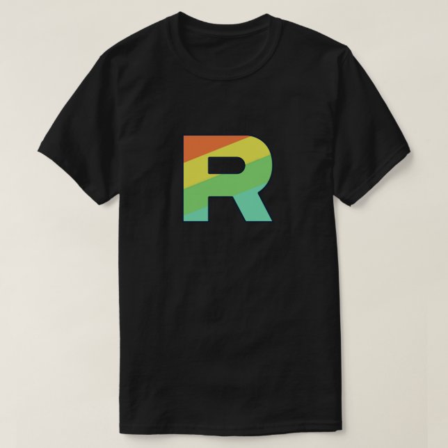 Camiseta Roca arco iris .png (Diseño del anverso)
